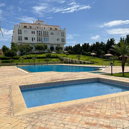 أشقار طنجة Leilighet Jibila Eksteriør bilde